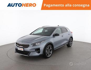 KIA XCeed HT29530