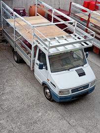 Fiat turbo daily