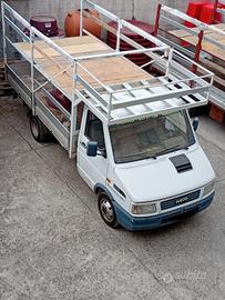 Fiat turbo daily