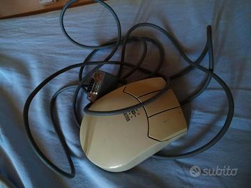 Mouse vecchio attacco