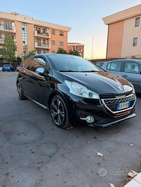 PEUGEOT 208 GTI 1.6 TURBO 200CV