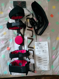 Tutore ortopedico per braccio sinistro