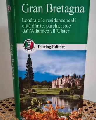 Guida turistica