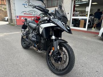 Bmw R 1300 GS TRIPLE BLACK 03/24 KM.4731 FULL OPT.