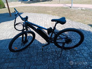 bici elettrica 