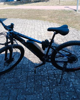bici elettrica 