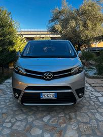 Toyota Proace Verso 2.0d 180cv  L2 luxury 5p