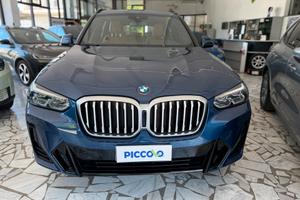 Bmw X3 xDrive20d 48V