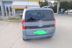 Fiat Qubo Natural Power Dynamic