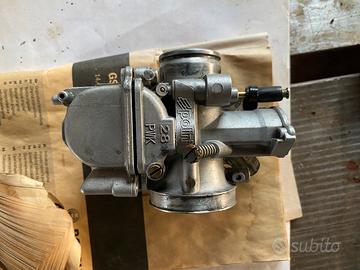 Polini pwk 28 spillo keihin