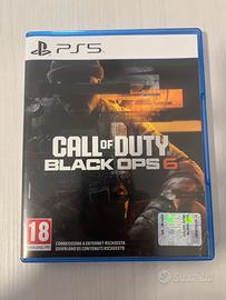 Call Of Duty: Black Ops 6