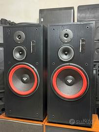 CERWIN VEGA LS 12 coppia casse