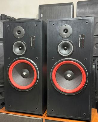 CERWIN VEGA LS 12 coppia casse
