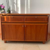 Credenza moderna madia