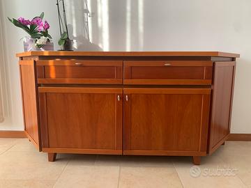 Credenza moderna madia