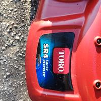 rasaerba mulching Toro SR4 53CM