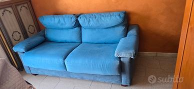 Divano letto