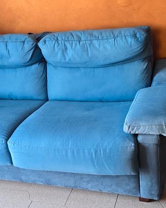 Divano letto