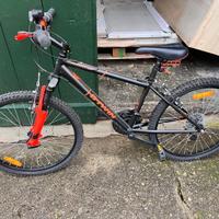 BTWIN BICI BIMBO 24"