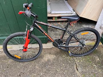 BTWIN BICI BIMBO 24"