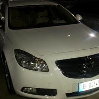 Opel insignia cosmo manuale