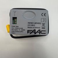 Ricevente FAAC XF433