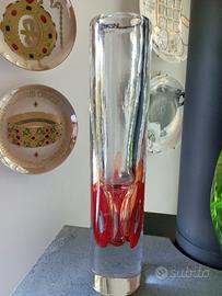 vaso Barbini Murano