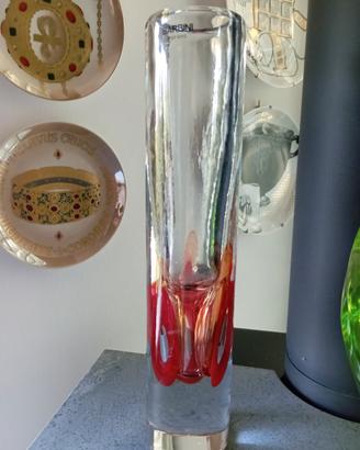 vaso Barbini Murano
