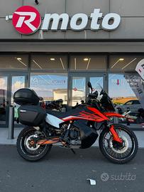 Ktm 790 Adventure