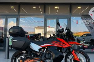 Ktm 790 Adventure