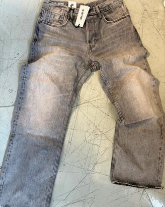 Pantaloni Relaxed G-Star