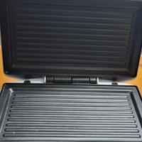 tostiera elettrica del marchio Enkho.