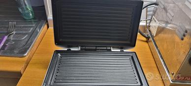 tostiera elettrica del marchio Enkho.