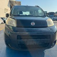 RICAMBI VARI FIAT QUBO 2012 1400 BENZINA