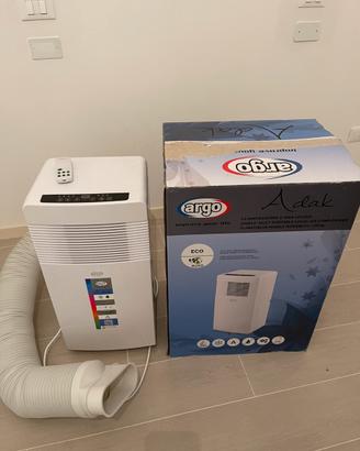 Climatizzatore d'aria Argo Adak