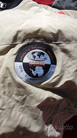 Giubbotto uomo Napapijri