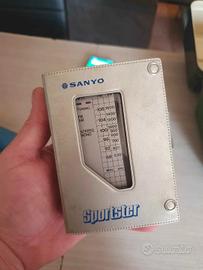 Walkman SANYO M-G34DT 