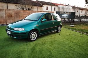 Fiat Punto 90 cat 3 porte Sporting