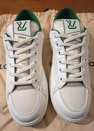 sneakers Louis Vuitton Charlie n.7 nuove