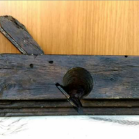 Antica pialla