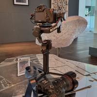 Canon EOS 5D Mark IV