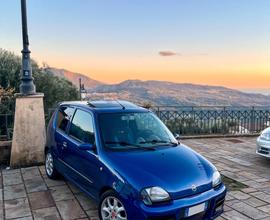 Fiat Seicento Sporting