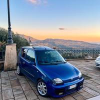 Fiat Seicento Sporting