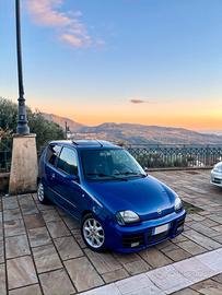 Fiat Seicento Sporting