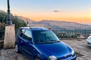 Fiat Seicento Sporting