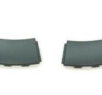 KIT TERMINALI PARAURTI ANTERIORE CITROEN C3 2016