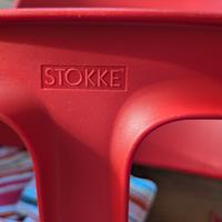 Stokke Baby Set per sedia Tripp Trapp