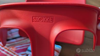 Stokke Baby Set per sedia Tripp Trapp