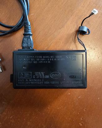 Alimentatore Stampante Epson WF-2630 