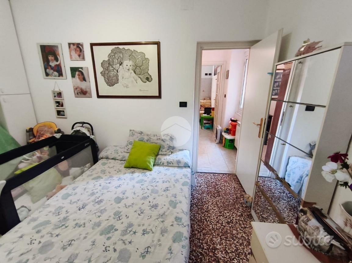 Appartamento – Genova, Certosa, Val Polcevera - Vista 4
